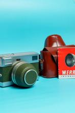 Werra V Analoge compactcamera, Nieuw