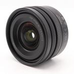 Panasonic LUMIX S 18-40mm F/4.5-6.3 | Tweedehands, Verzenden, Gebruikt, Overige Merken