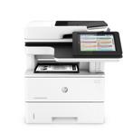 HP - lj managed mfp e52545dn (3gy19a), Computers en Software, Printers, Zwart-en-wit printen, Printer, Nieuw, HP