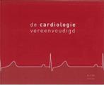 Cardiologie vereenvoudigd 9789059314214 A.J. Six, Boeken, Verzenden, Gelezen, A.J. Six
