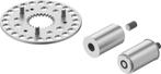 Festo Indexeerkit Bouwgrootte 90 - 548109, Verzenden, Nieuw