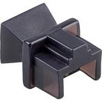 Stofkap voor RJ45 connector | Goobay  (Voor RJ45 poort), Verzenden, Nieuw