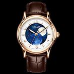 Ublast - Orbital Plane - Automatic Moon Phase - Zonder, Nieuw