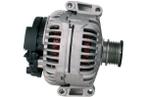 Dynamo / Alternator