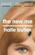The New Me 9781474612296 Halle Butler, Verzenden, Zo goed als nieuw, Halle Butler