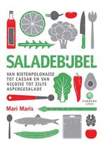 Boek Kookbijbels - Saladebijbel 9789048842308, Boeken, Verzenden, Zo goed als nieuw