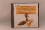 Johann Strauss jr. - Wiener Blut (eurodisc), Cd's en Dvd's, Cd's | Klassiek, Verzenden, Nieuw in verpakking