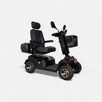 IVA Rider 700 Zwart scootmobielen, Ophalen of Verzenden, Nieuw