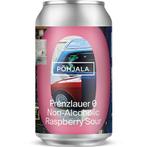 Põhjala Brewery Prenzlauer 0.0 Raspberry Sour 6 bieren