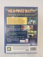 Disneys Donald Duck Power Duck Playstation 2, Spelcomputers en Games, Games | Sony PlayStation 2, Ophalen of Verzenden, Nieuw