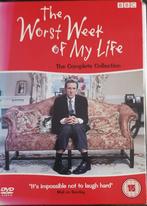 Worst week of my life complete series -     Gratis verzenden, Verzenden, Boxset, Zo goed als nieuw, Komedie