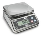Tafelweegschaal Kern FFN 6K2IPM IP65 tot 6 kg, Witgoed en Apparatuur, Verzenden, Nieuw
