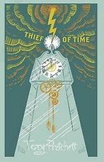 9780857525031 Thief Of Time Terry Pratchett, Boeken, Fantasy, Nieuw, Terry Pratchett, Verzenden