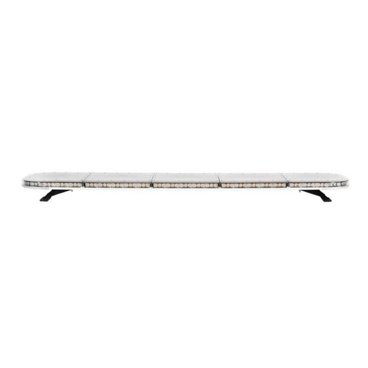 Zwaailicht ORANJE LED Light Bar XXL 147cm professioneel R65, Hobby en Vrije tijd, Elektronica-componenten, Nieuw, Ophalen of Verzenden