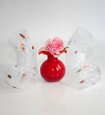 Atelier Iskra - Maryana Iskra - Drinkset (7) - Muranoglas -, Antiek en Kunst