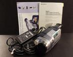 Sony DCR-TRV245E - Sony Video Lens - f=2.5-50mm 1:1.6 37 //