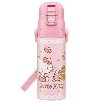 Hello Kitty - Sweety Rose – Geïsoleerde drinkfles 470ml beschikbaar voor biedingen