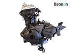 Motorblok Kawasaki Ninja 500 2024- (EX500G), Verzenden, Gebruikt