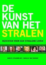 De kunst van het stralen 9789080419643 Marlou van Paridon, Verzenden, Zo goed als nieuw, Marlou van Paridon