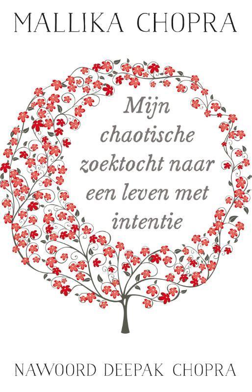 Mijn chaotische zoektocht naar een leven met intentie, Boeken, Esoterie en Spiritualiteit, Zo goed als nieuw, Verzenden
