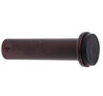 Deurstop wandmontage Jolie Rieu antiek brons, Huis en Inrichting, Verzenden, Nieuw