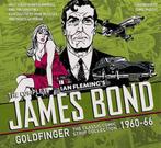 The Complete James Bond: Goldfinger - The Classic Comic, Boeken, Verzenden, Nieuw