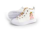 Shoesme Hoge sneakers in maat 22 Wit | 10% extra korting, Verzenden, Jongen of Meisje, Schoenen, Zo goed als nieuw