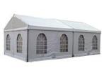 Goedkoop een Tent huren vanaf €24,20,- per dag, Nieuw