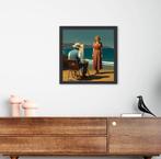 Le Yack (1972) - Under the Artist’s Gaze - Hand signed