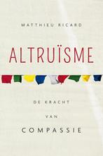 Altruïsme 9789025903909 Matthieu Ricard, Verzenden, Gelezen, Matthieu Ricard