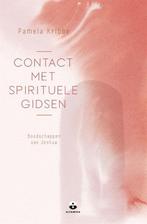 Boek: Contact met spirituele gidsen - (als nieuw), Boeken, Verzenden, Zo goed als nieuw