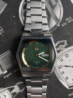 Seiko - Seiko 5 Automatic Day-Date - Zonder Minimumprijs -