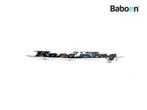 Embleem Harley-Davidson FLHRC Road King Classic 2017, Motoren, Verzenden, Gebruikt