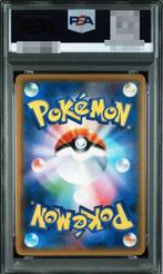 Pokémon - 1 Graded card - Gengar&Mimikyu GX RR TAG TEAM, Hobby en Vrije tijd, Verzamelkaartspellen | Pokémon, Nieuw