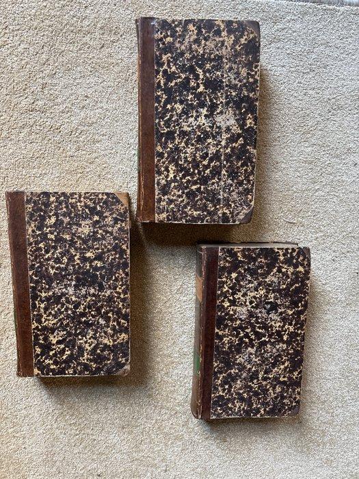 Melis Stoke, Balthazar Huydecoper - Rijmkronijk van Melis, Antiek en Kunst, Antiek | Boeken en Bijbels