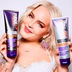 Fudge Clean Blonde Violet Shampoo 250ml, Ophalen of Verzenden, Nieuw, Shampoo of Conditioner