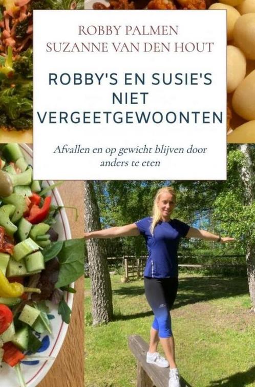 9789464482287 Robbys en Susies Niet VergEETgewoonten, Boeken, Kookboeken, Nieuw, Verzenden