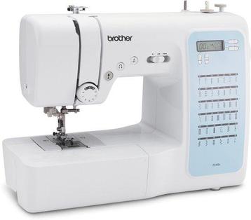 Brother FS40S naaimachine Electrisch beschikbaar voor biedingen