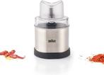 Braun MQ 60 Specerijenmolen - Staafmixeraccessoire, Ophalen of Verzenden, Zo goed als nieuw