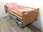 Schell 12 Elektrisch Hoog Laag Thuiszorg-bed