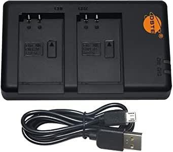 EN-EL22 USB Duolader (Nikon), Audio, Tv en Foto, Fotografie | Accu's en Batterijen, Nieuw, Ophalen of Verzenden