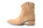 Cellini Cowboy laarzen in maat 41 Beige | 10% extra korting, Verzenden, Beige, Cellini, Zo goed als nieuw