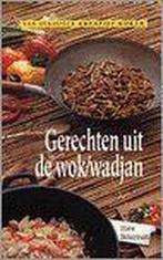 Gerechten uit de wok /wadjan 9789026933509 Hans Belterman, Boeken, Kookboeken, Verzenden, Gelezen, Hans Belterman
