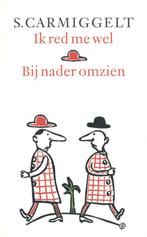 Ik red me wel & Bij nader omzien, Ophalen of Verzenden, Nieuw