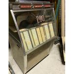 Wurlitzer 2150 Jukebox - Origineel, Gebruikt, Ophalen