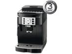 DeLonghi ECAM 22.140.B - Koffiemachine - 15 bar - Zwart, Verzenden, Zo goed als nieuw