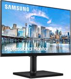 27 Samsung T45F FHD/DP/2xHDMI/2xUSB/Pivot/IPS (Monitoren), Ophalen of Verzenden, Nieuw