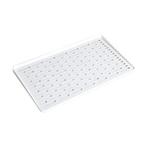 Afdruipmat Grijs 30x17,5cm, Verzenden, Nieuw
