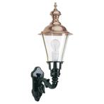 Wandlamp Den Burg L Buitenverlichting, Verzenden, Nieuw