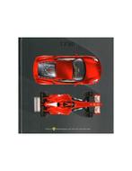 2004 FERRARI F430 MEDIA HARDCOVER BROCHURE 2125/04, Boeken, Auto's | Folders en Tijdschriften, Nieuw, Ferrari, Author